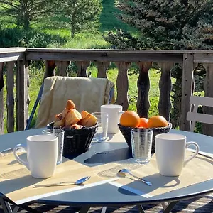 Appart hôtel La Casse Deserte, Arvieux