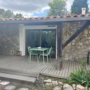 Couette-café Chez Charles, Peymeinade