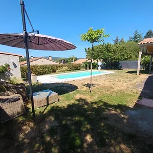 Couette-café Chambre Au Coeur Du Luberon, Céreste