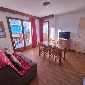 Appartement En Plein Coeur Du Queyras - Les Granges D'arvieux, Arvieux